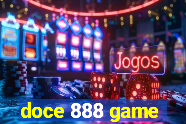 doce 888 game